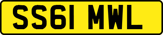 SS61MWL