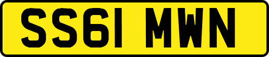 SS61MWN