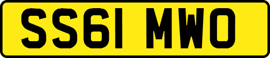 SS61MWO