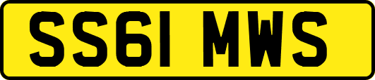 SS61MWS
