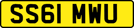 SS61MWU