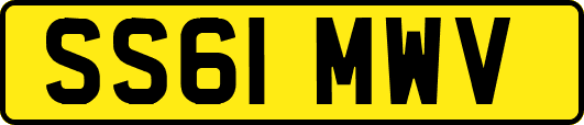 SS61MWV