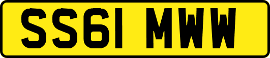 SS61MWW