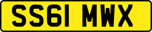 SS61MWX