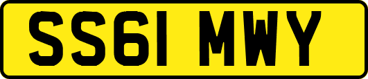 SS61MWY