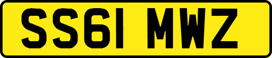 SS61MWZ