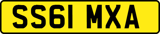 SS61MXA