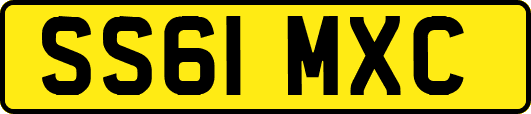 SS61MXC