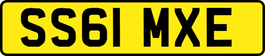 SS61MXE