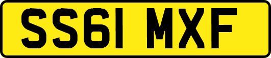 SS61MXF