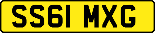 SS61MXG