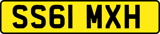 SS61MXH