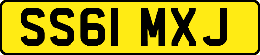 SS61MXJ