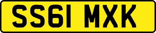 SS61MXK
