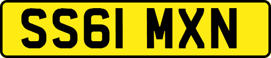 SS61MXN
