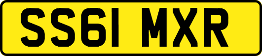 SS61MXR