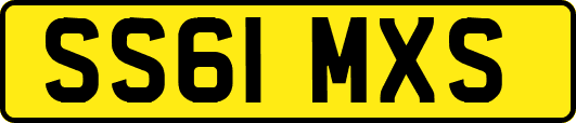 SS61MXS