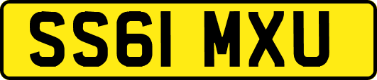 SS61MXU