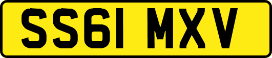 SS61MXV