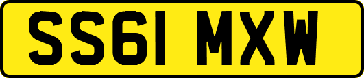 SS61MXW