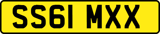 SS61MXX