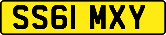 SS61MXY