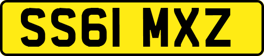 SS61MXZ