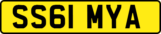 SS61MYA