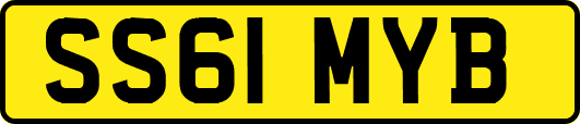 SS61MYB