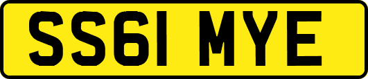 SS61MYE