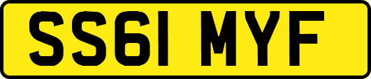 SS61MYF