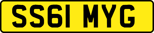 SS61MYG