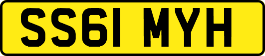 SS61MYH