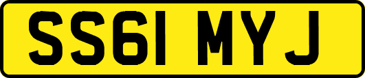 SS61MYJ