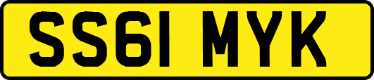 SS61MYK