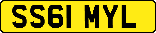 SS61MYL