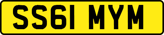 SS61MYM