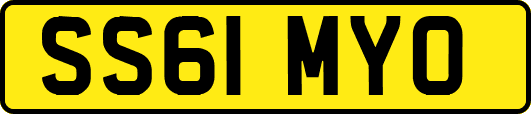 SS61MYO