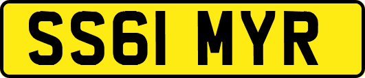 SS61MYR