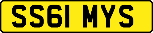 SS61MYS