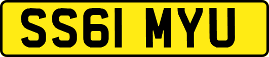 SS61MYU