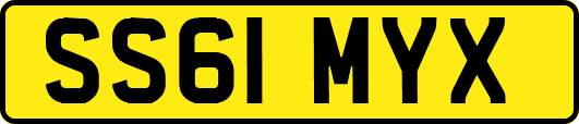 SS61MYX