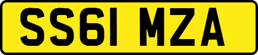 SS61MZA