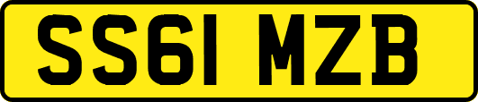 SS61MZB