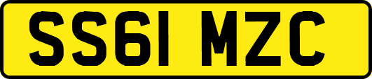 SS61MZC