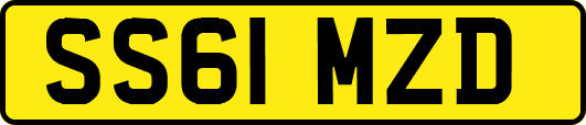 SS61MZD