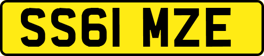 SS61MZE