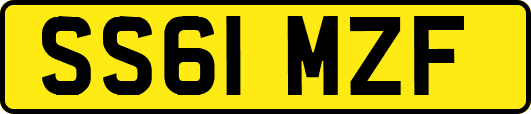 SS61MZF
