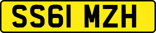 SS61MZH