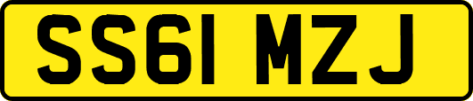 SS61MZJ